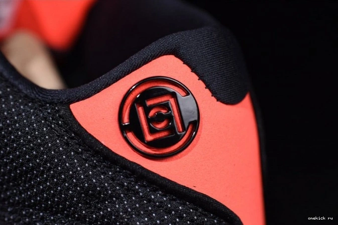Rep Onekick 13 Low Infrared Black Jordan AT3102-006 x Clot Air 0820